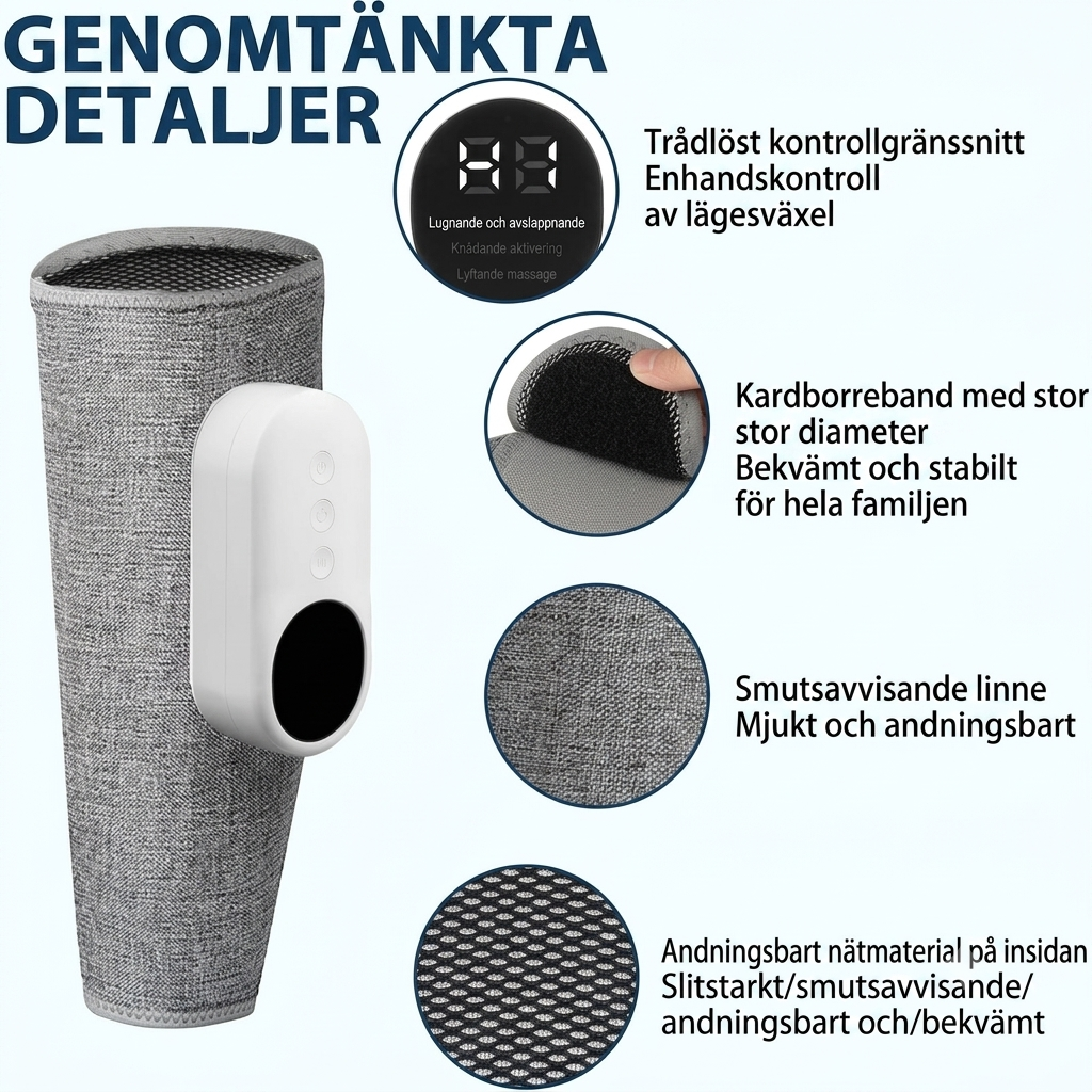 Restox Flow